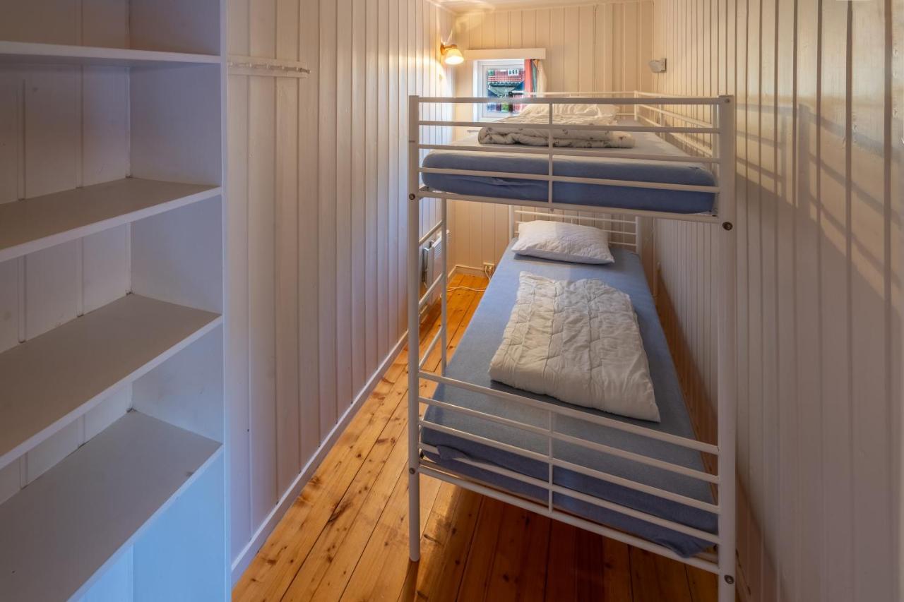 Holiday home A-hamna Rorbuer