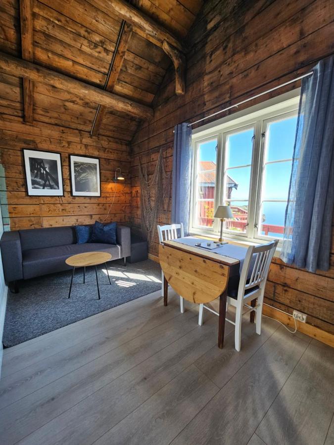 å-hamna Rorbuer Feriehus *