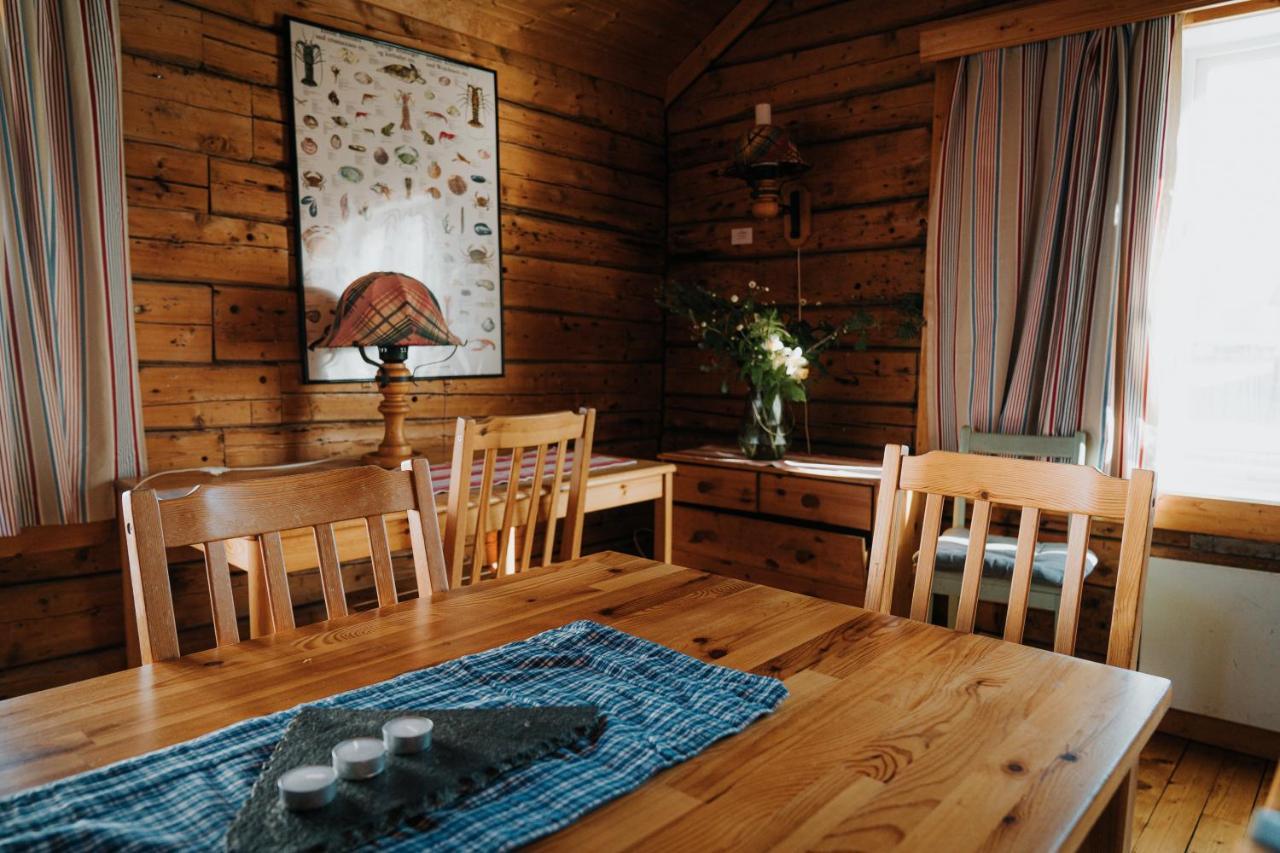 Casa vacanze A-hamna Rorbuer