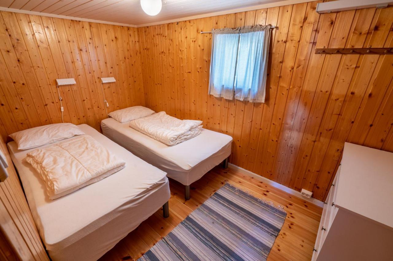 A-hamna Rorbuer Casa vacanze *