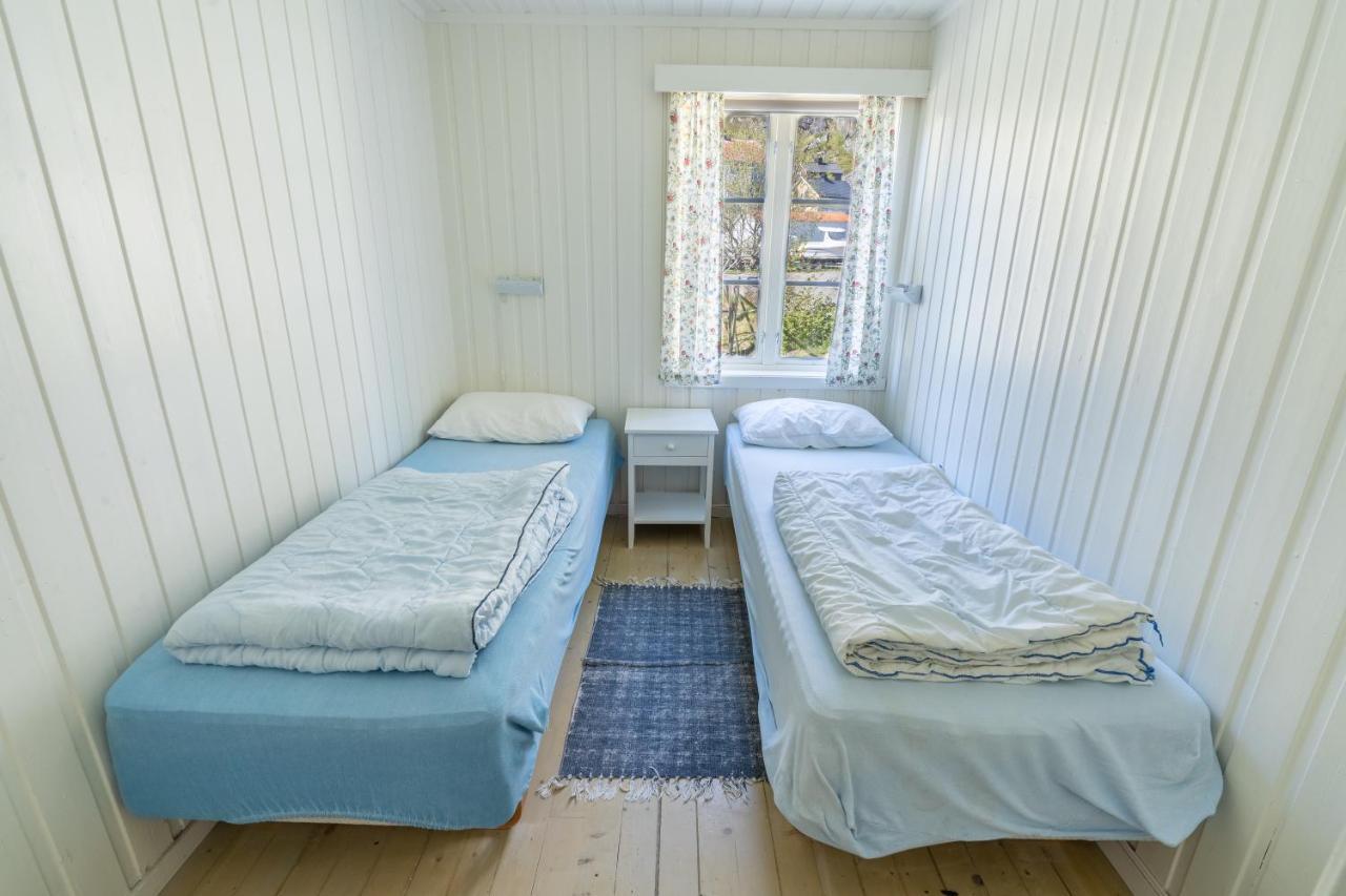 A-hamna Rorbuer Å