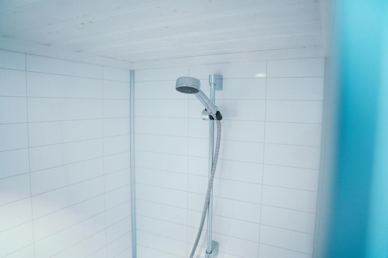 A-hamna Rorbuer Casa vacanze Å